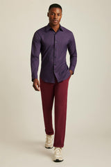 Tech Button Down Shirt / Bonobos us