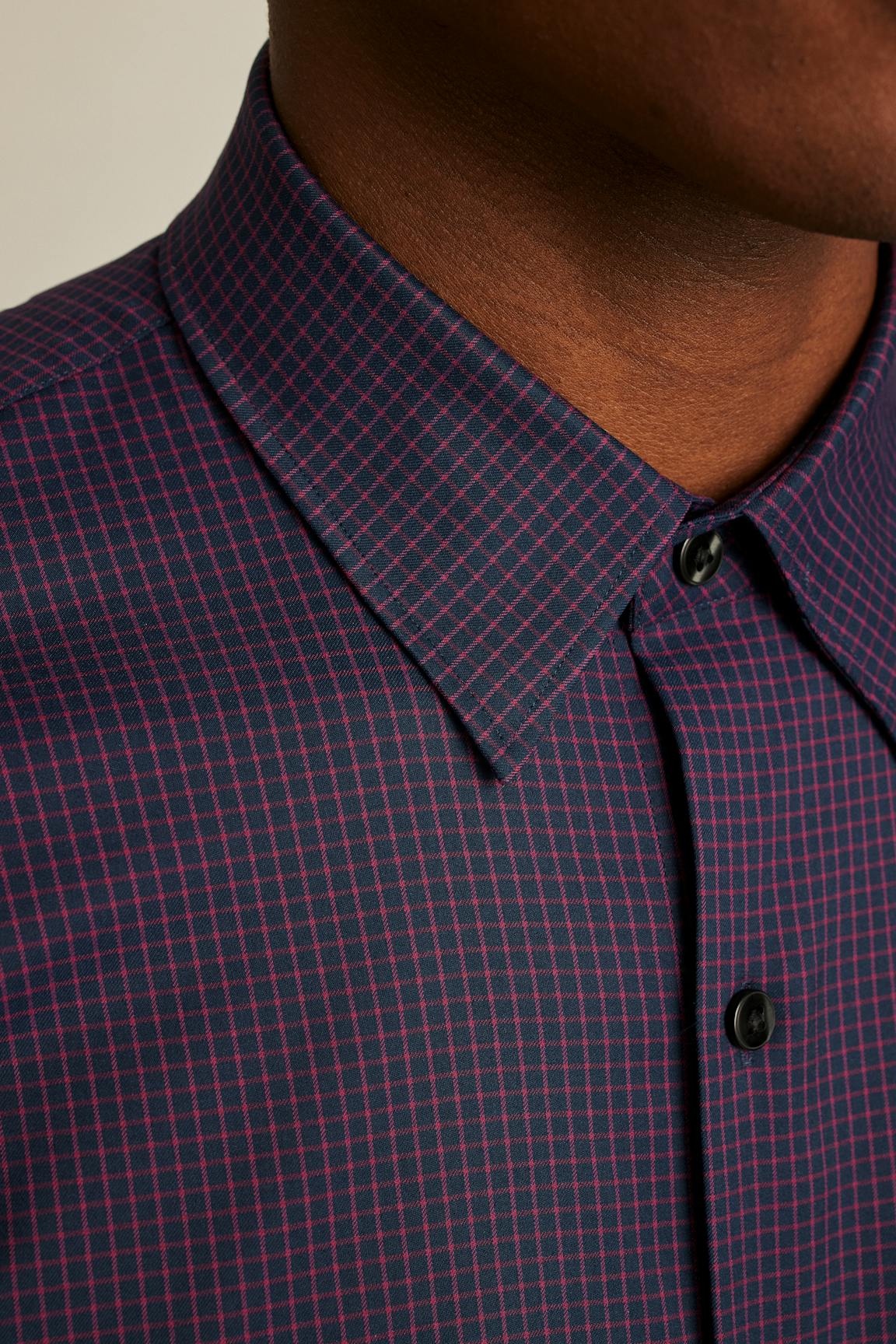 Tech Button Down Shirt / Bonobos us