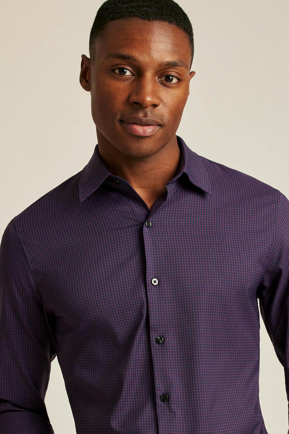 Tech Button Down Shirt / Bonobos us