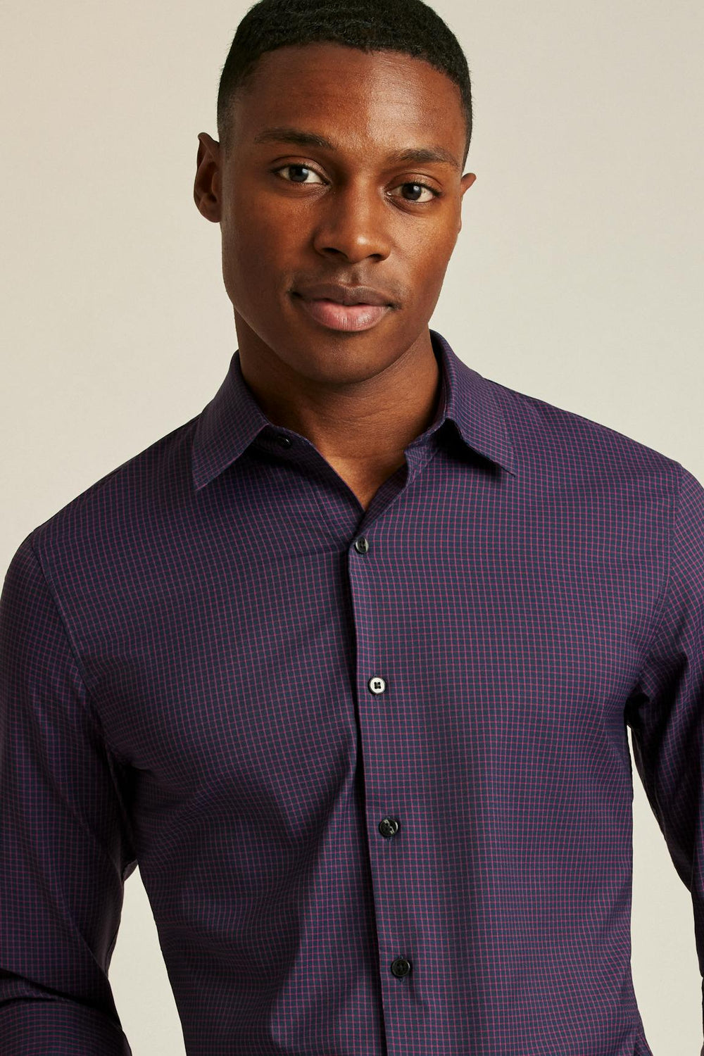Tech Button Down Shirt / Bonobos us