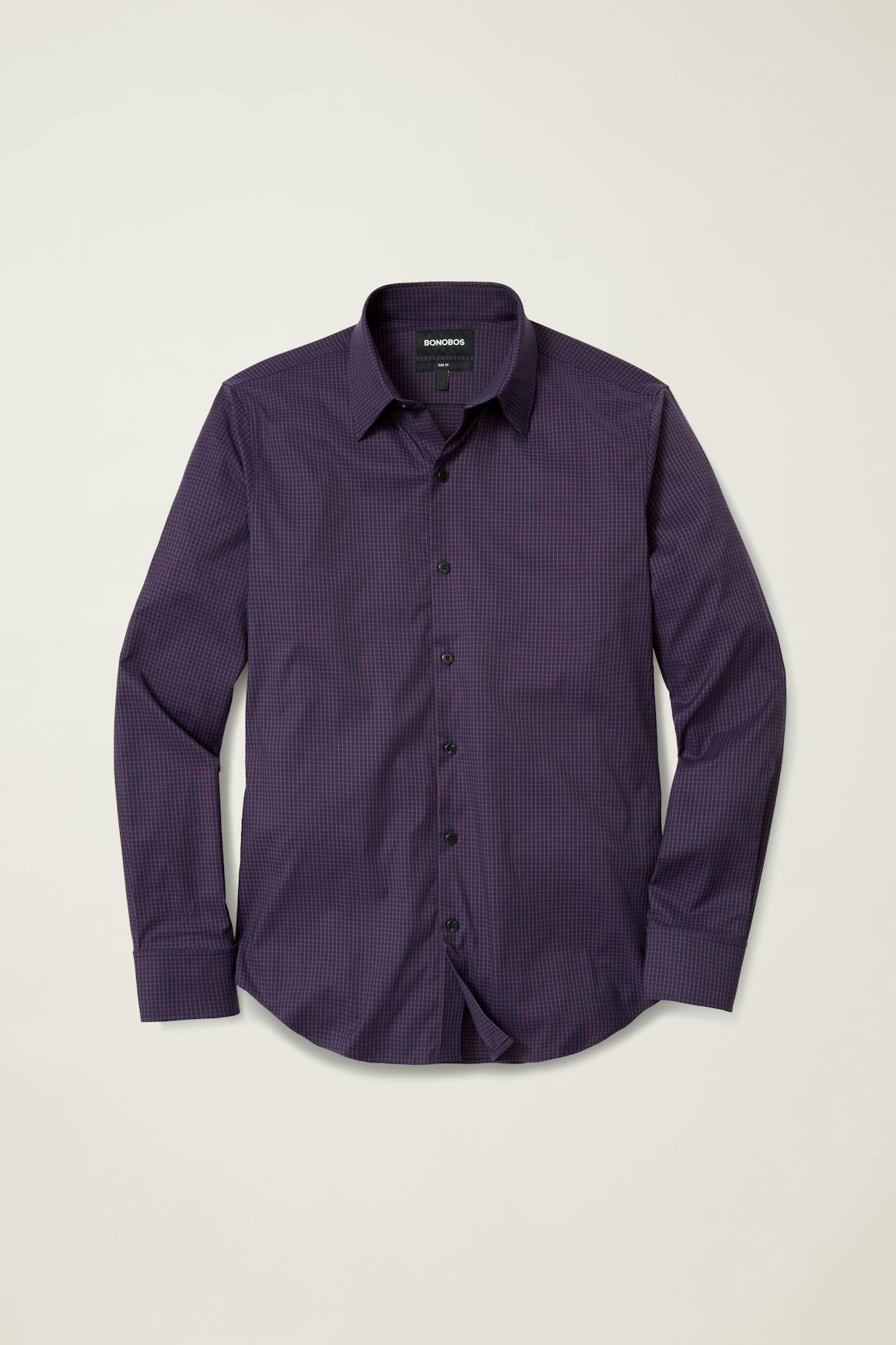 Tech Button Down Shirt / Bonobos us