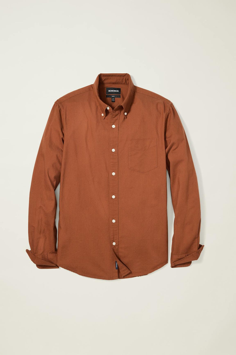 Everyday Oxford Shirt / Bonobos For Sale