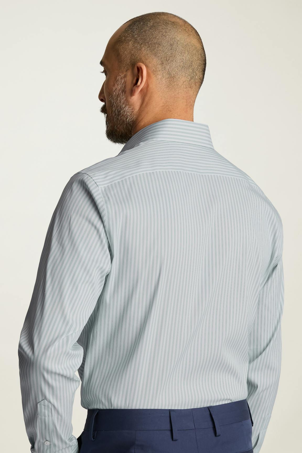 Jetsetter Stretch Dress Shirt / Bonobos