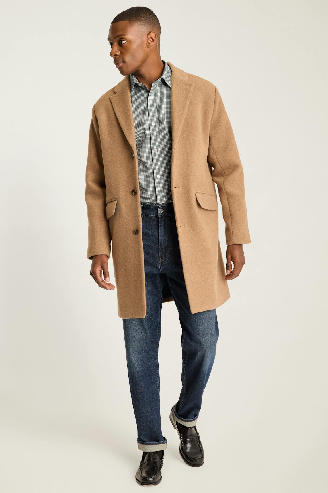 Weekday Warrior Dress Shirt / Bonobos Discount
