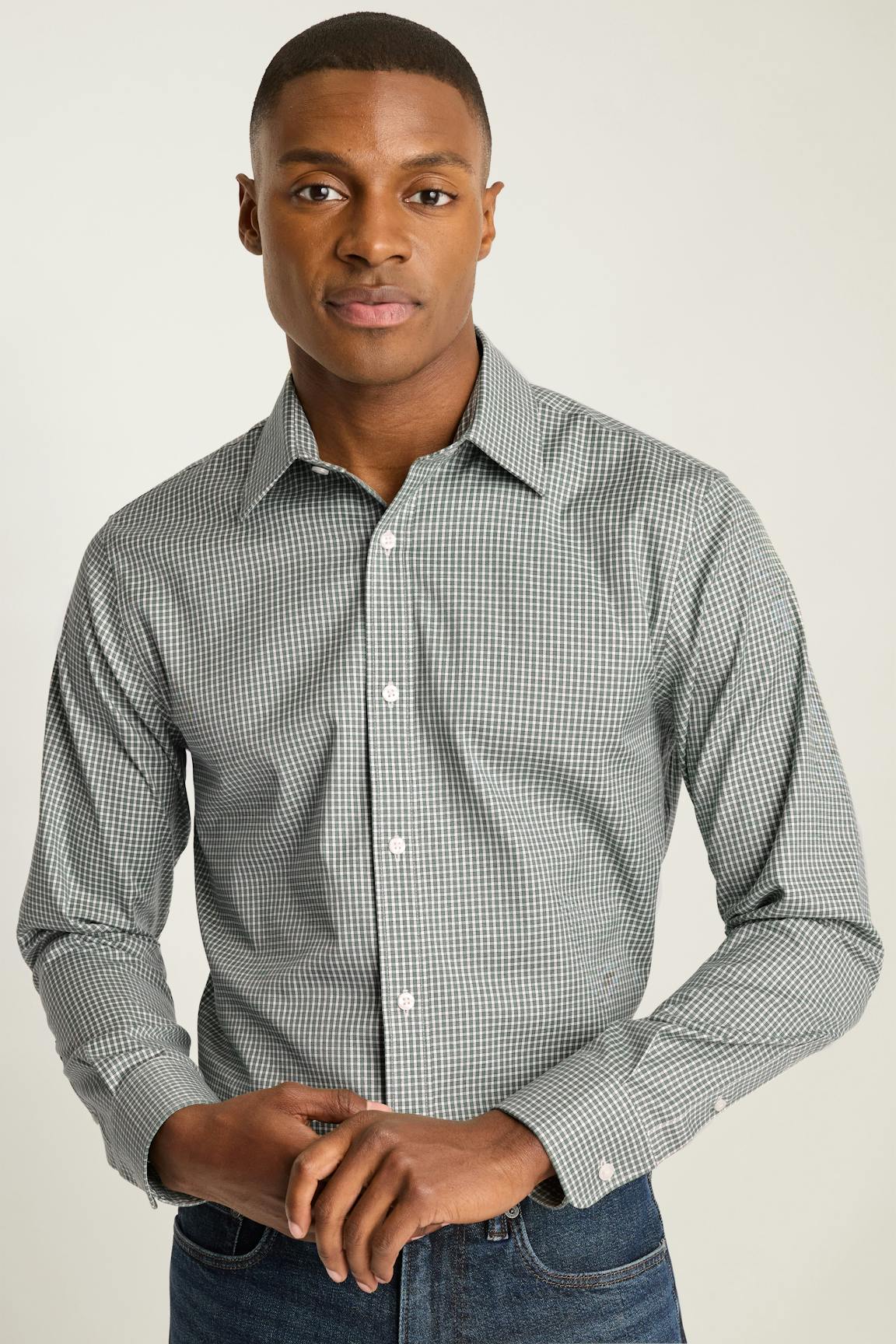 Weekday Warrior Dress Shirt / Bonobos Discount