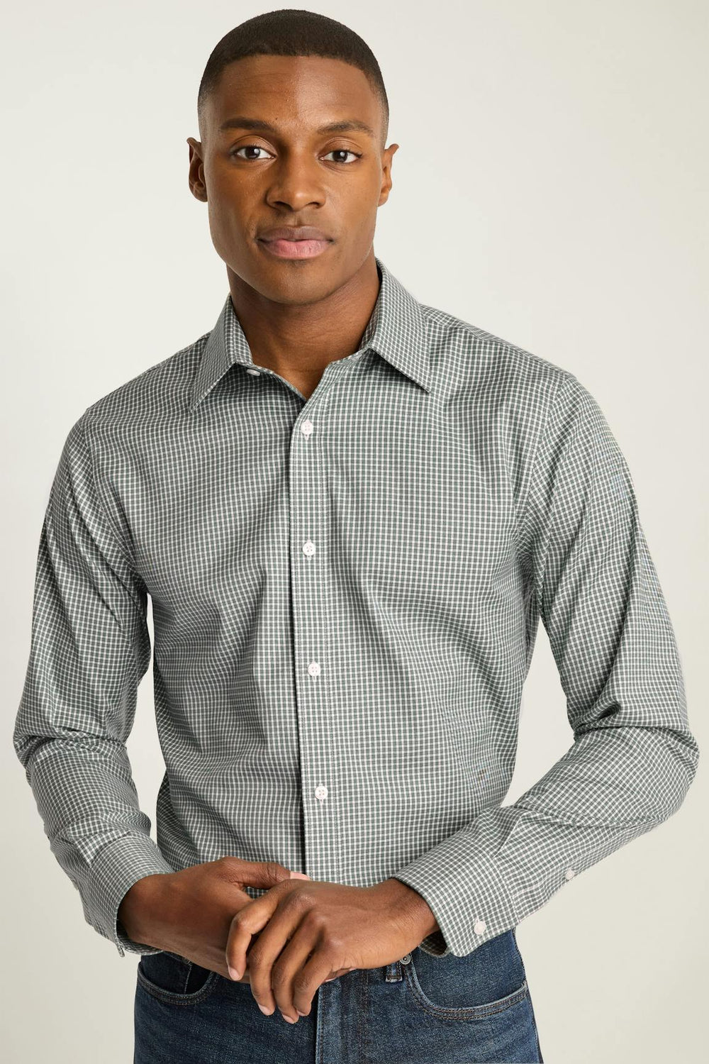 Weekday Warrior Dress Shirt / Bonobos Discount