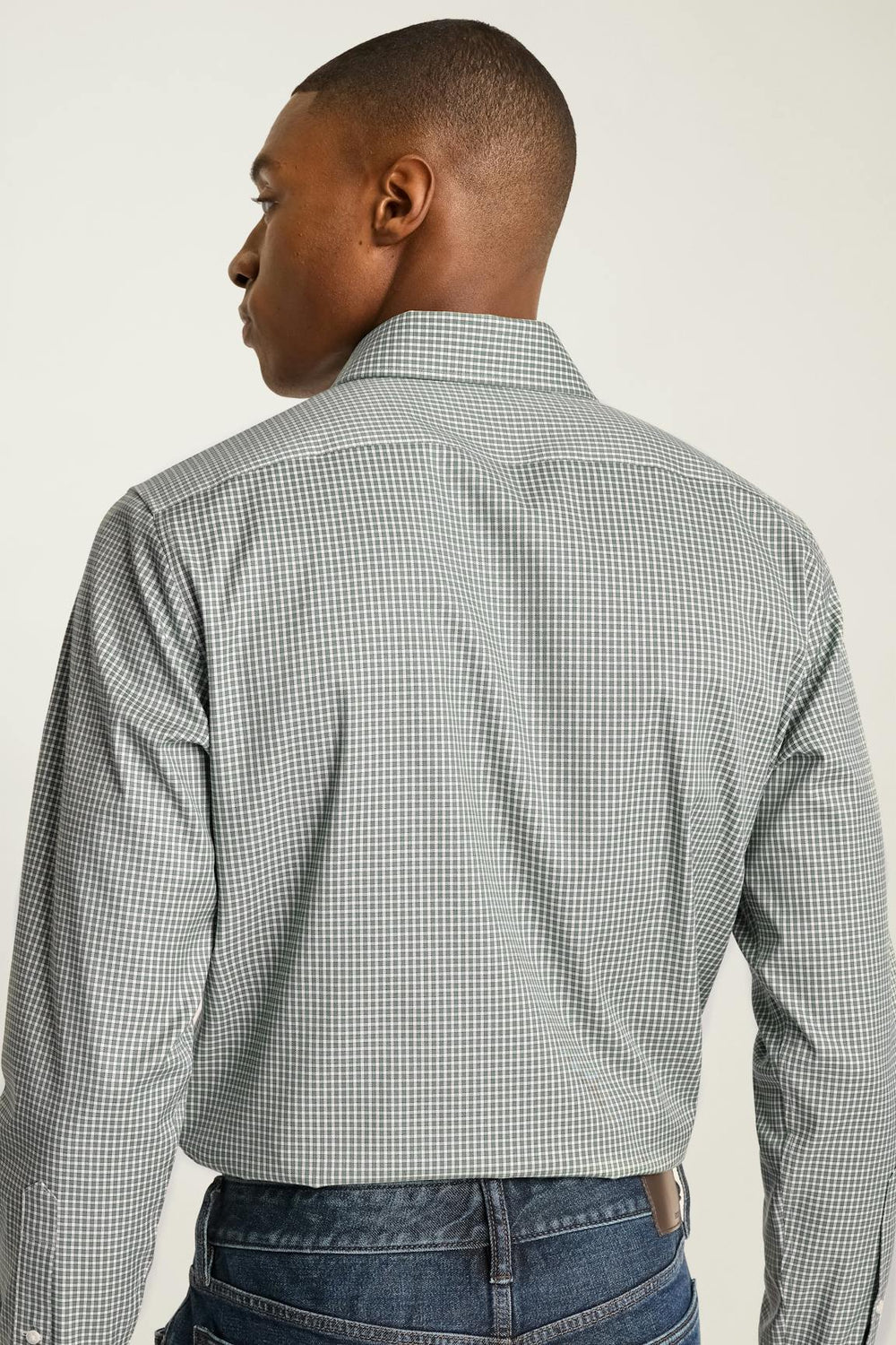 Weekday Warrior Dress Shirt / Bonobos Discount