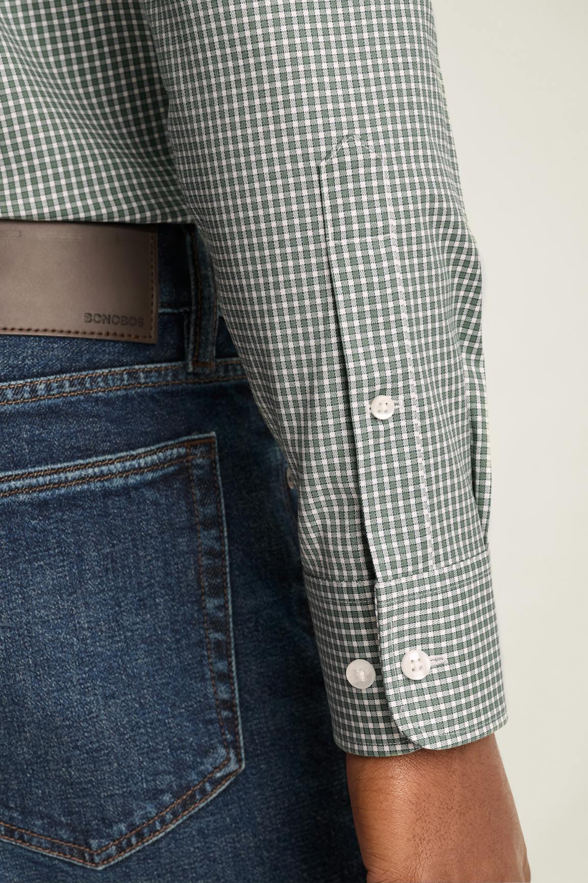 Weekday Warrior Dress Shirt / Bonobos Discount