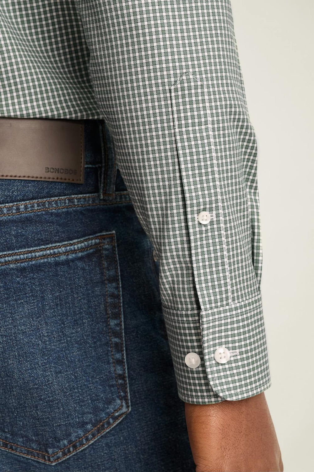 Weekday Warrior Dress Shirt / Bonobos Discount