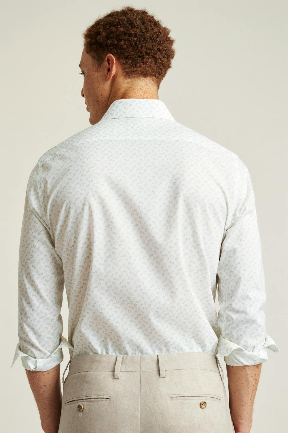 Jetsetter Stretch Dress Shirt / Bonobos Online
