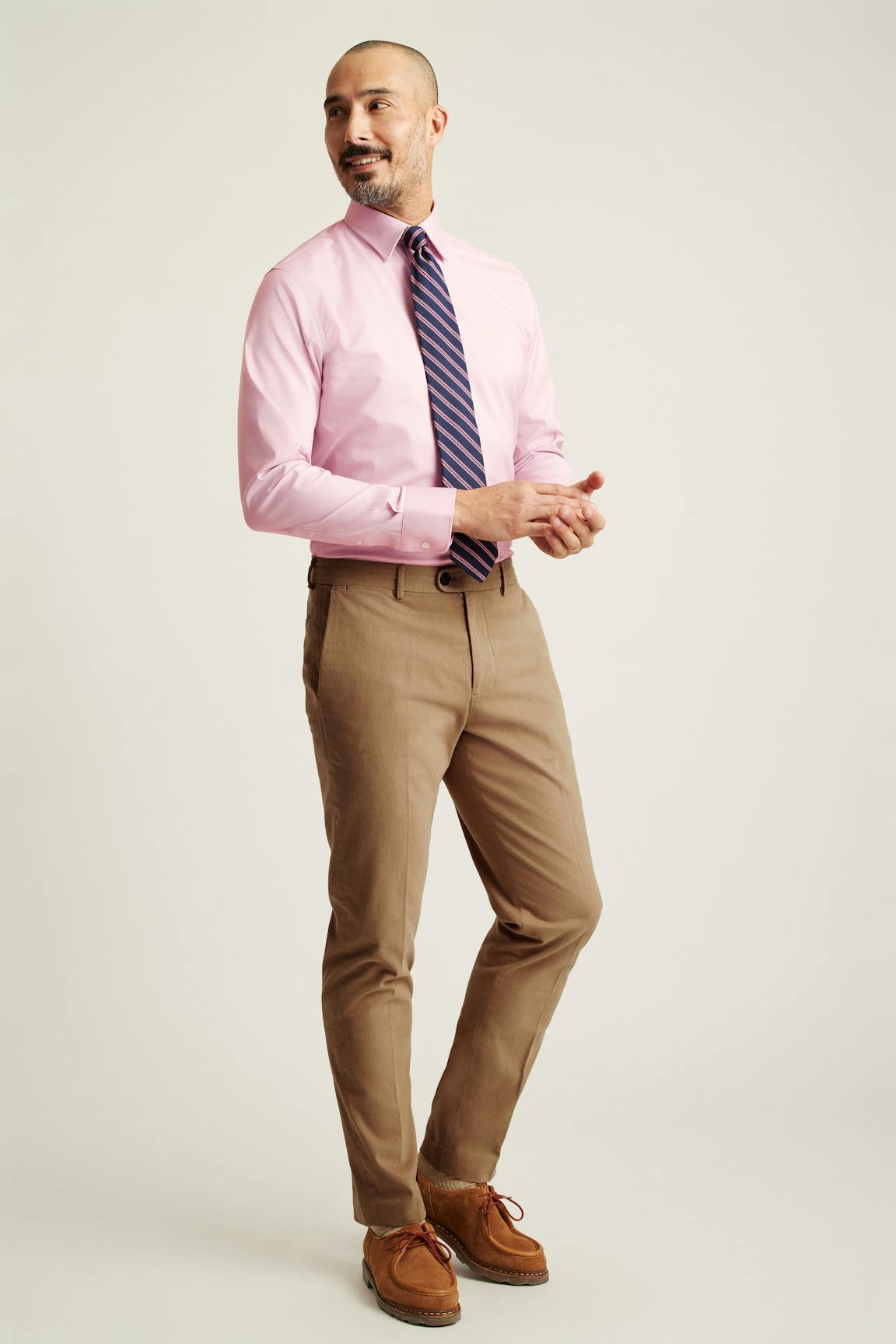 Weekday Warrior Dress Shirt / Bonobos Outlet