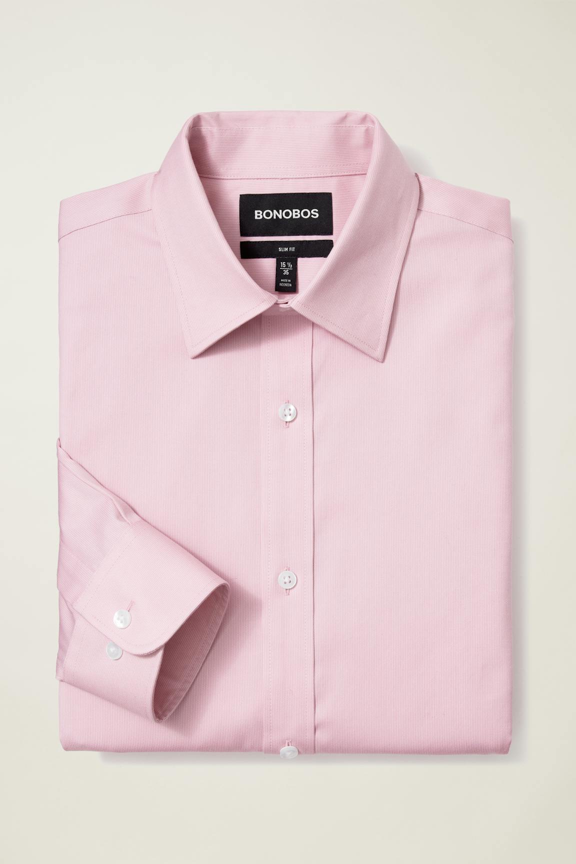 Weekday Warrior Dress Shirt / Bonobos Outlet
