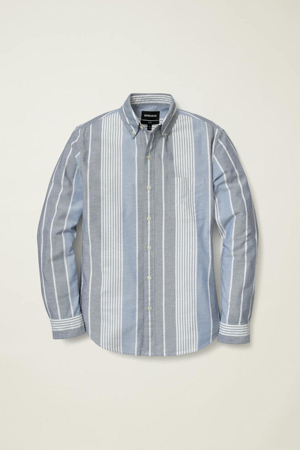 Everyday Oxford Shirt / Bonobos On Sale