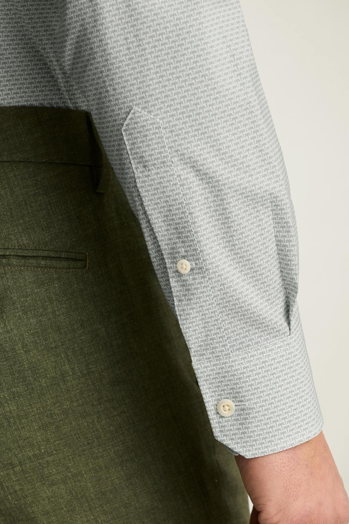 Jetsetter Stretch Dress Shirt / Bonobos For Sale