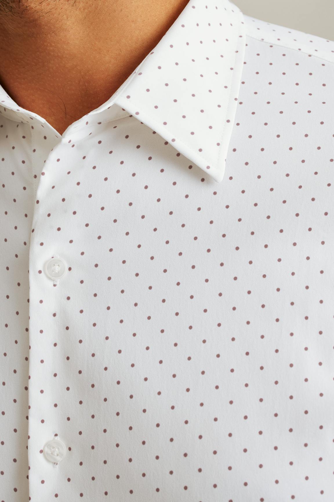 Tech Button Down Shirt / Bonobos