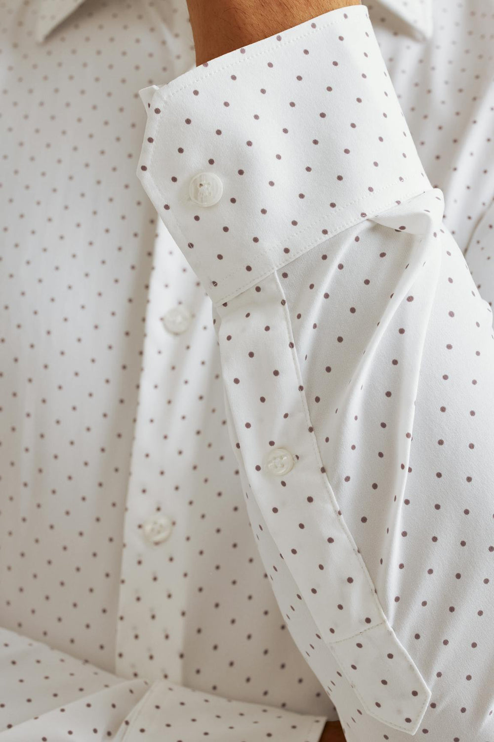 Tech Button Down Shirt / Bonobos