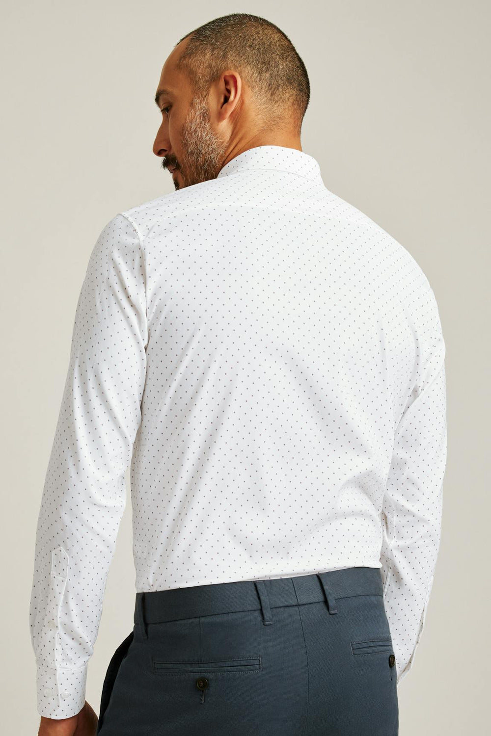 Tech Button Down Shirt / Bonobos