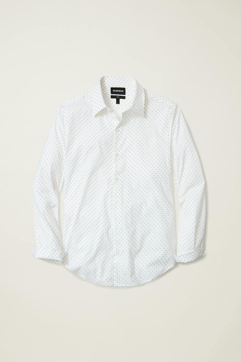 Tech Button Down Shirt / Bonobos