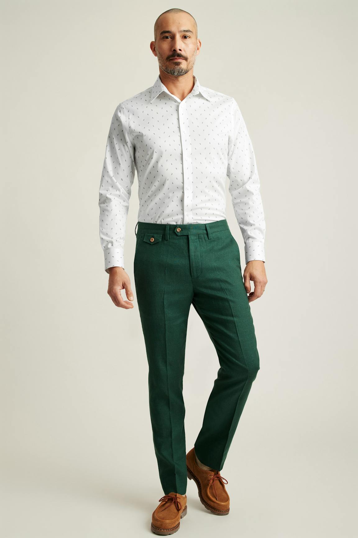 Weekday Warrior Dress Shirt / Bonobos Discount