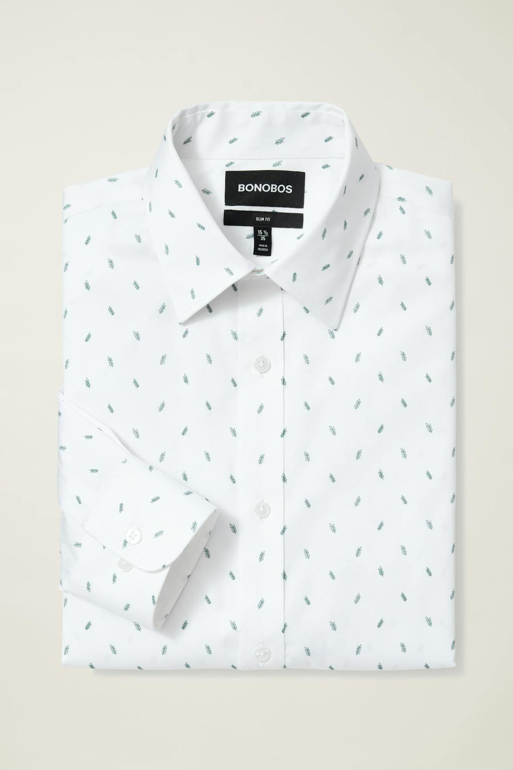 Weekday Warrior Dress Shirt / Bonobos Discount