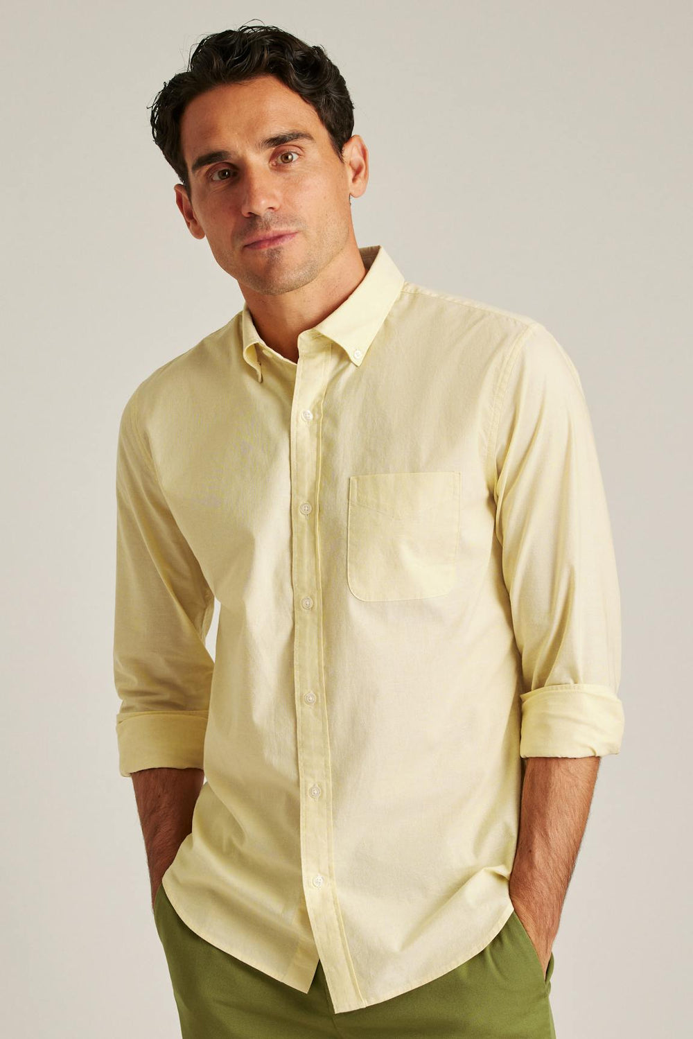 Everyday Shirt / Bonobos Online