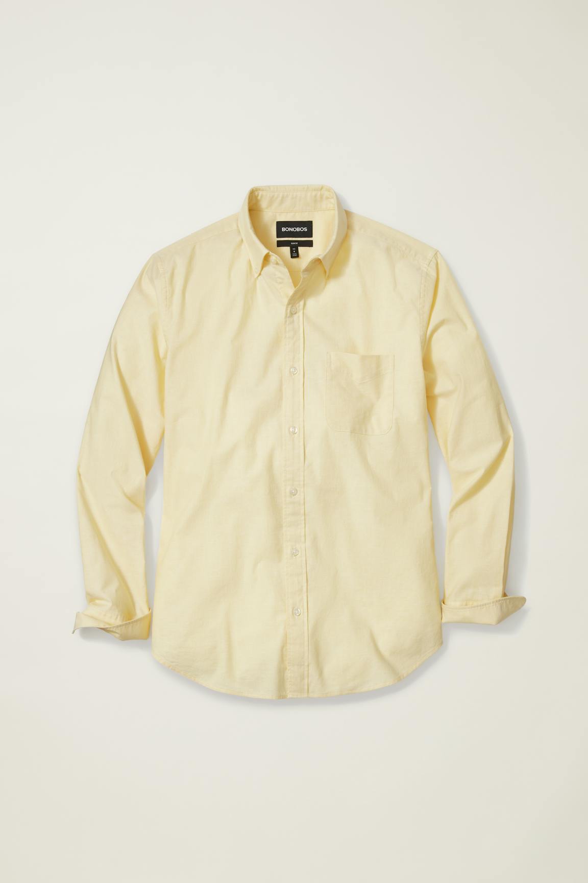 Everyday Shirt / Bonobos Online