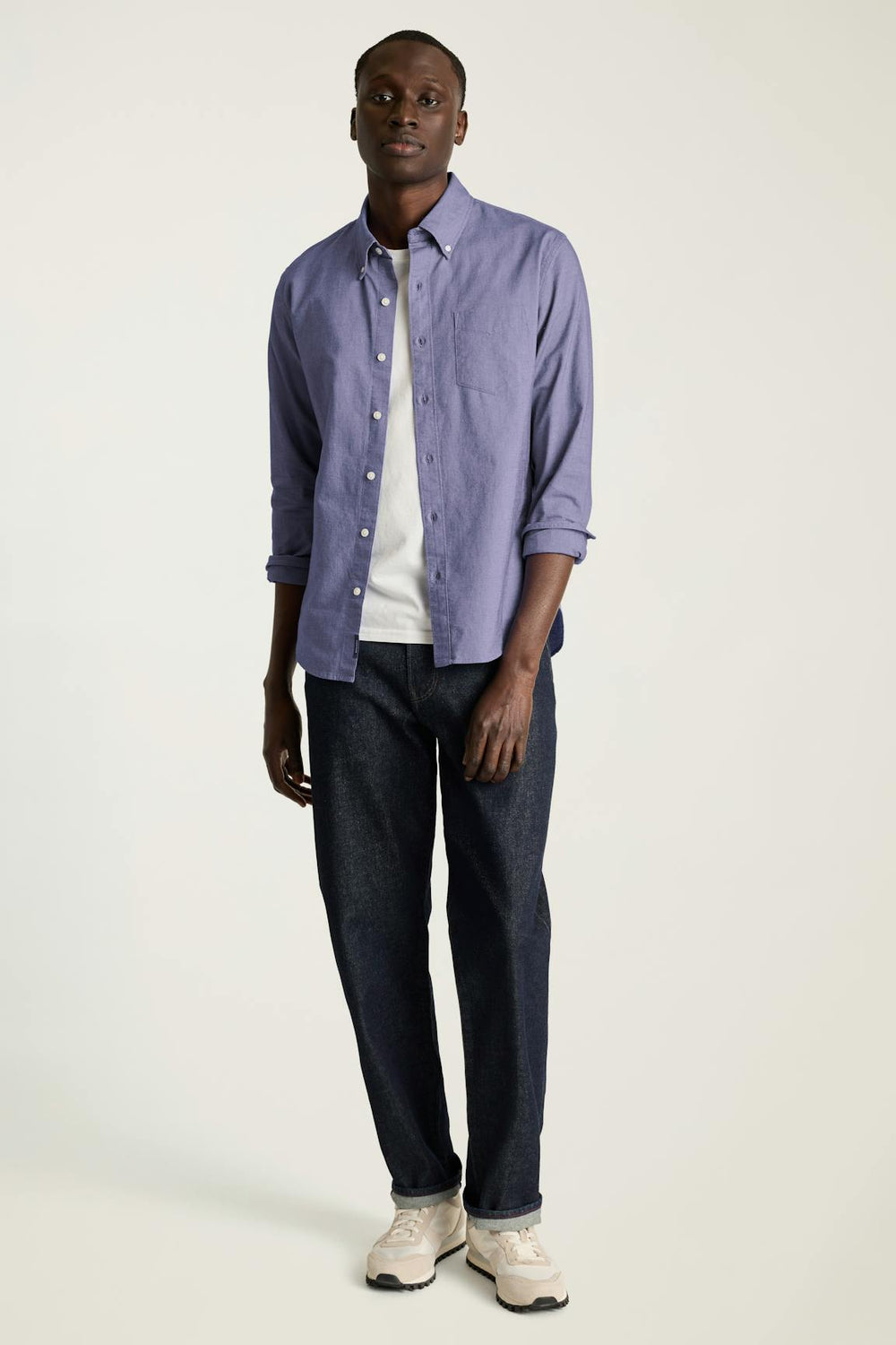 Everyday Oxford Shirt / Bonobos Outlet