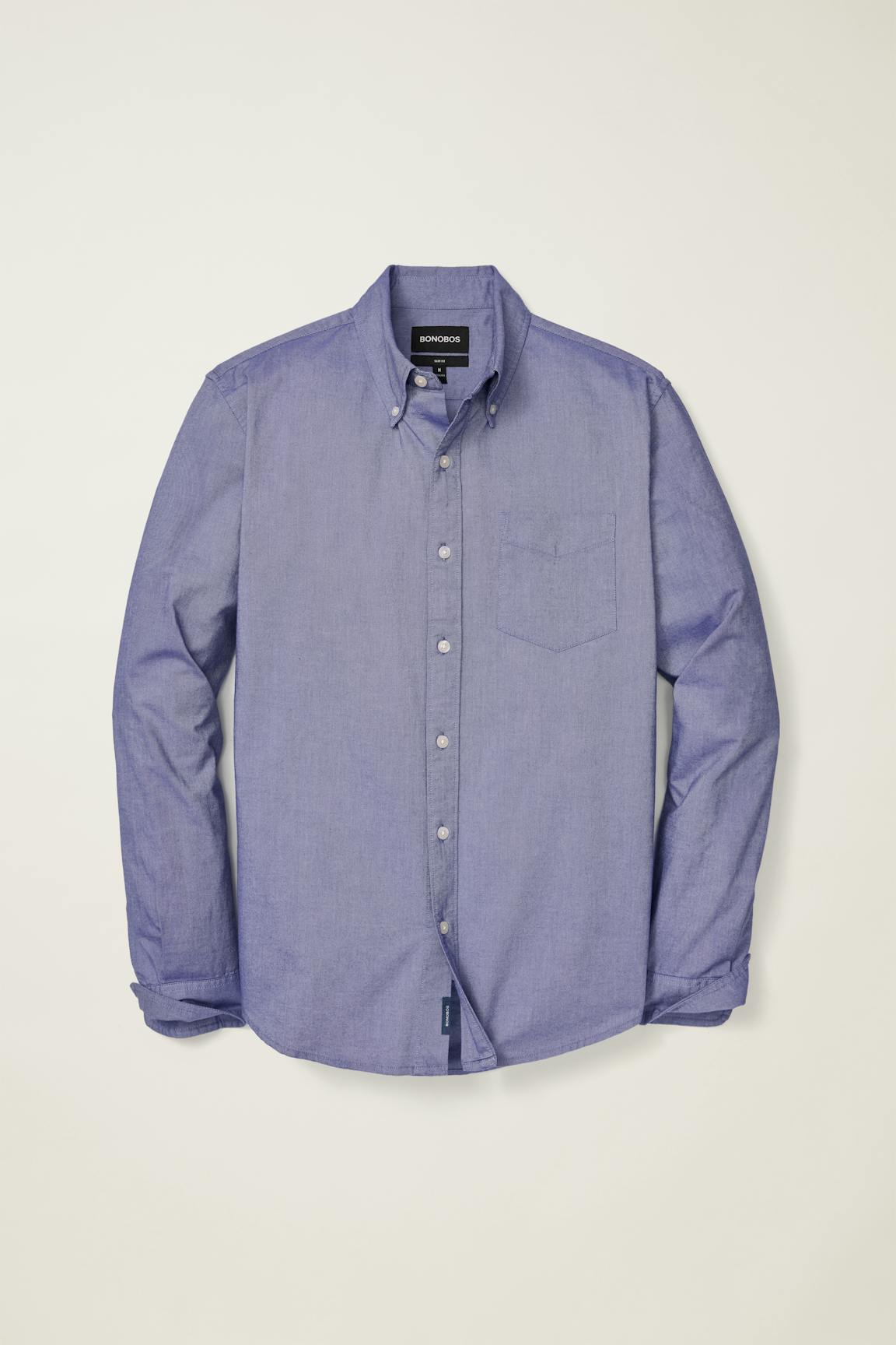 Everyday Oxford Shirt / Bonobos Outlet