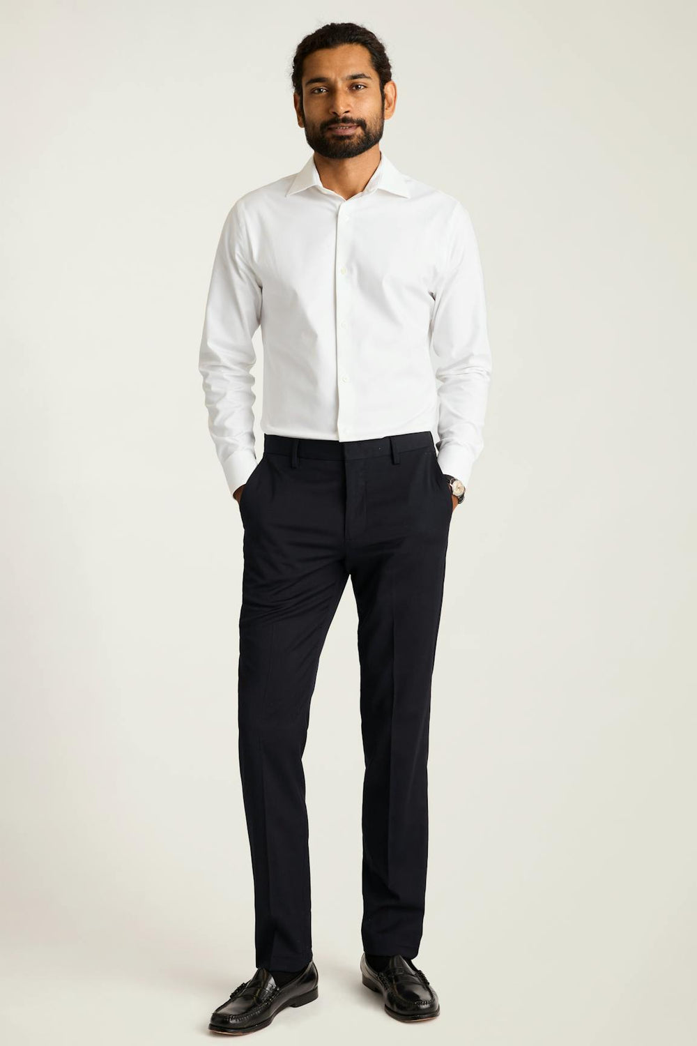 Jetsetter Stretch Dress Shirt / Bonobos On Sale