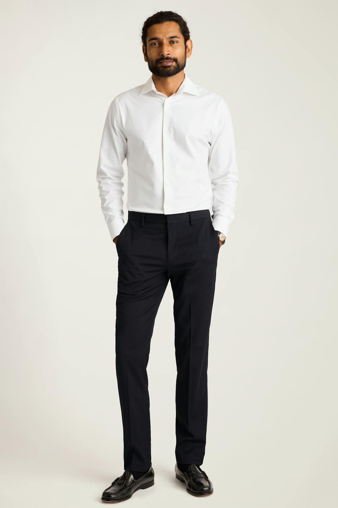 Jetsetter Stretch Dress Shirt / Bonobos On Sale