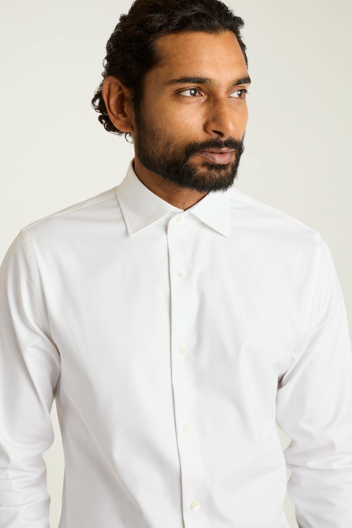 Jetsetter Stretch Dress Shirt / Bonobos On Sale
