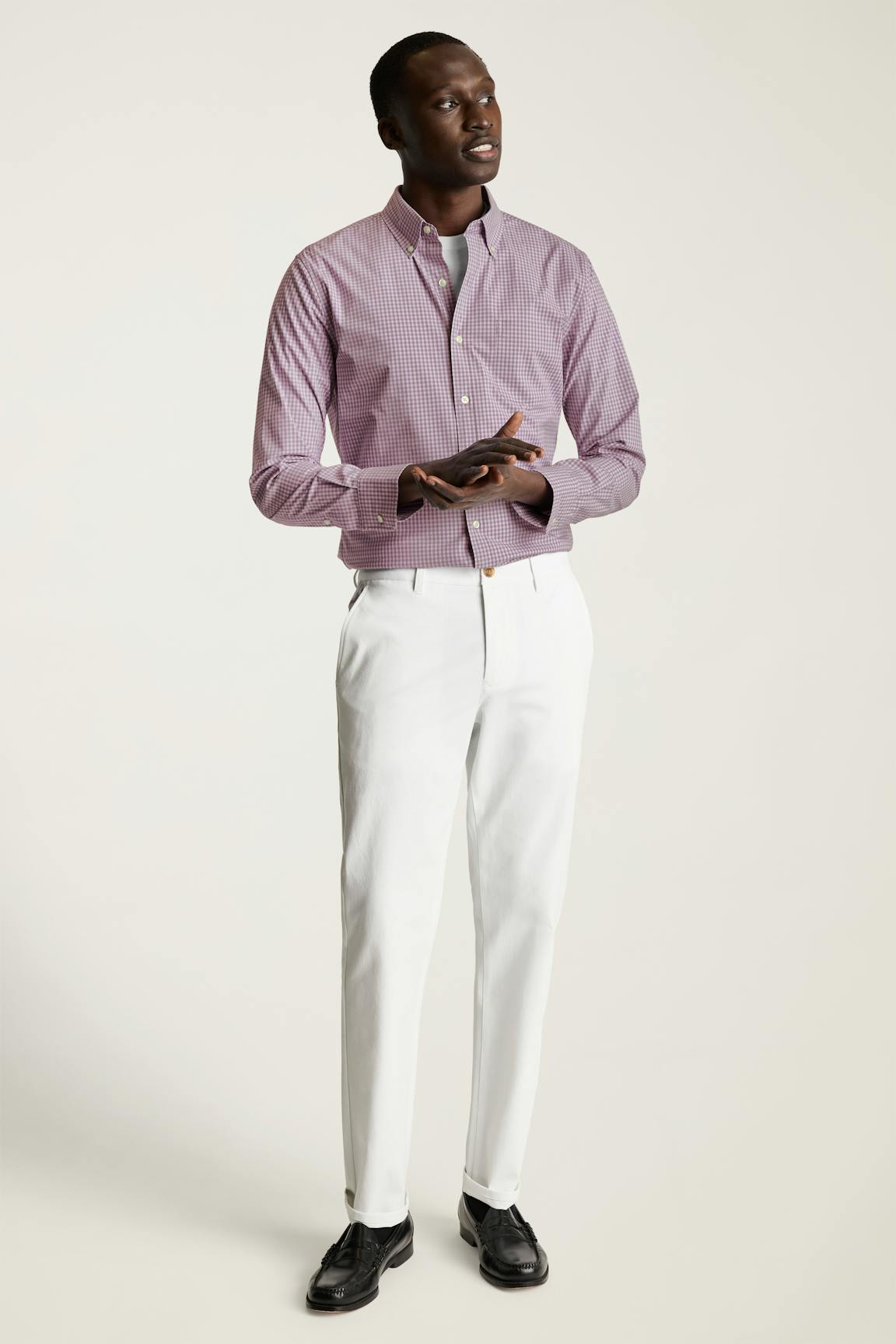 Everyday Shirt / Bonobos us