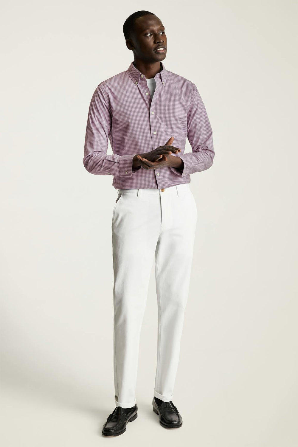 Everyday Shirt / Bonobos us
