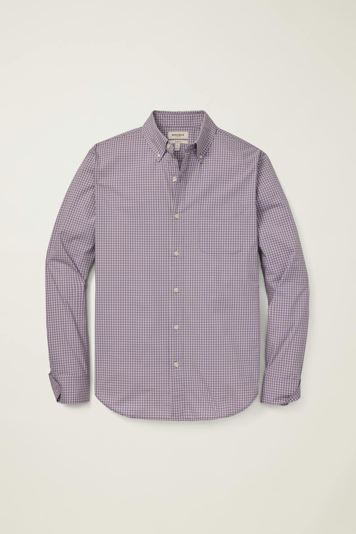 Everyday Shirt / Bonobos us