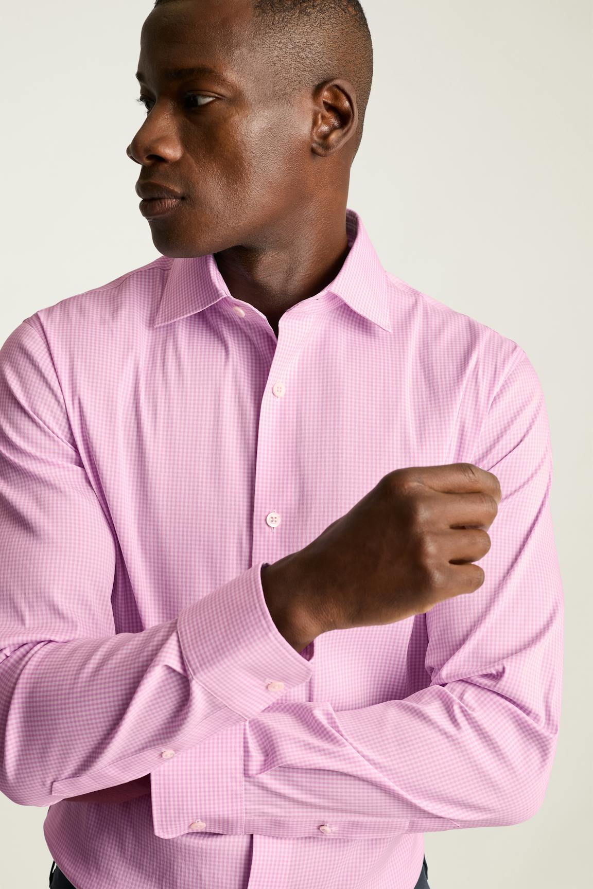 Jetsetter Stretch Dress Shirt / Bonobos
