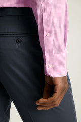 Jetsetter Stretch Dress Shirt / Bonobos
