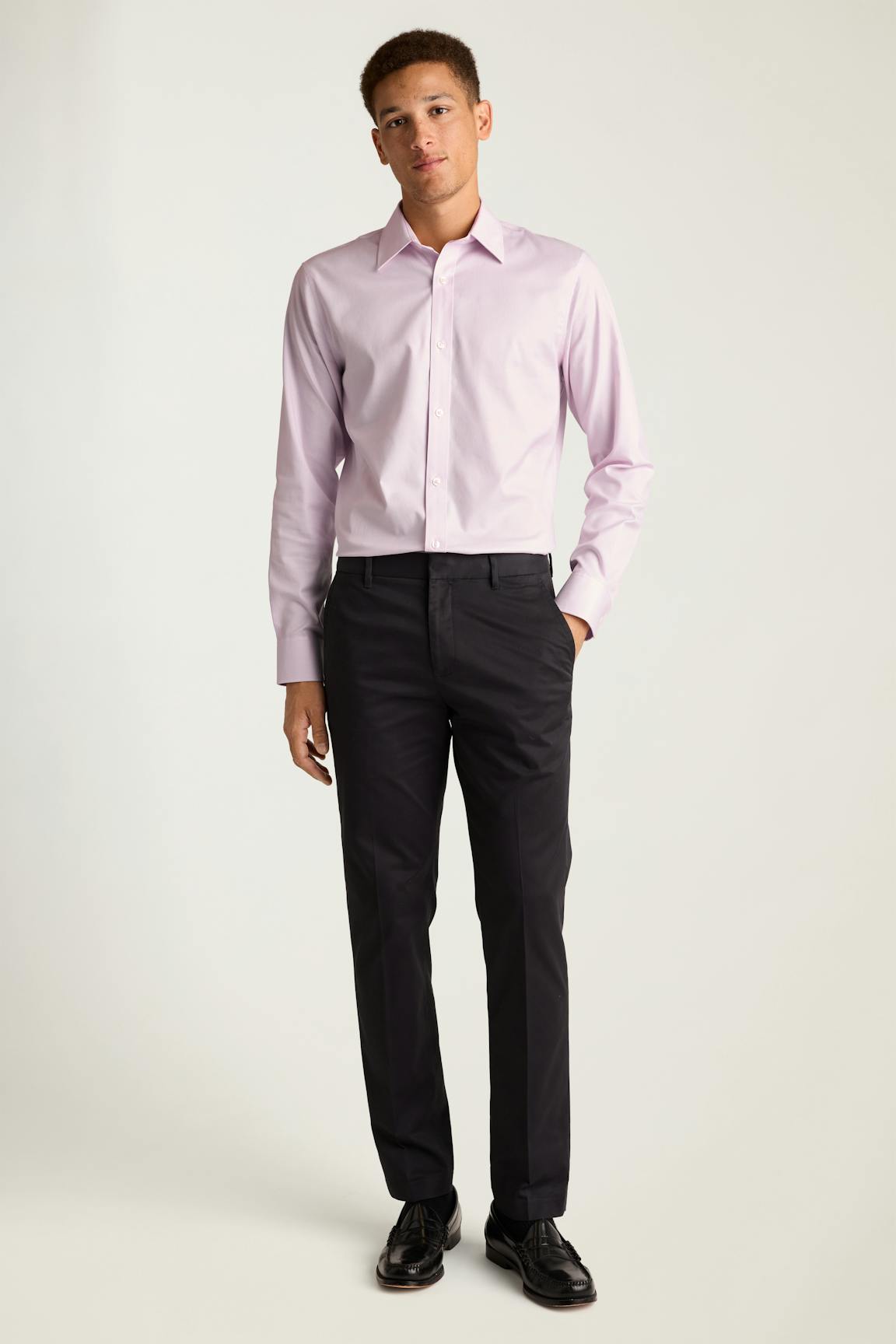 Weekday Warrior Dress Shirt / Bonobos Discount