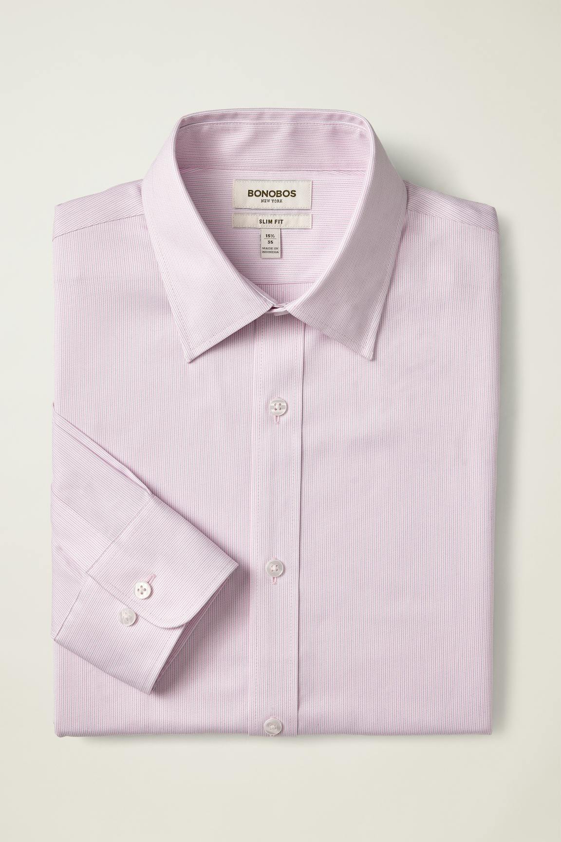 Weekday Warrior Dress Shirt / Bonobos Discount