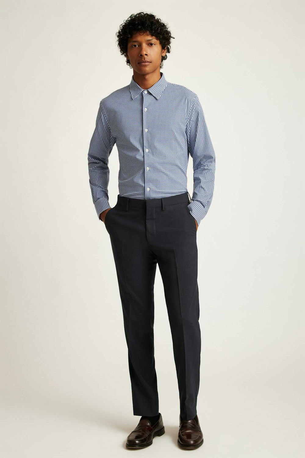 Tech Button Down Shirt / Bonobos Online