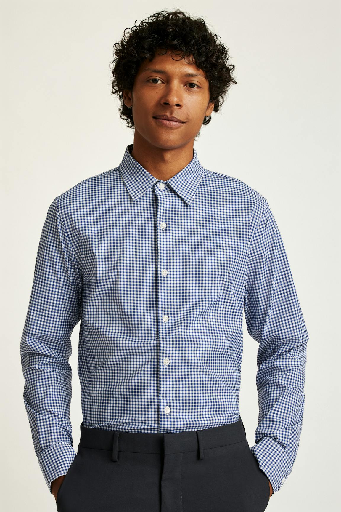 Tech Button Down Shirt / Bonobos Online