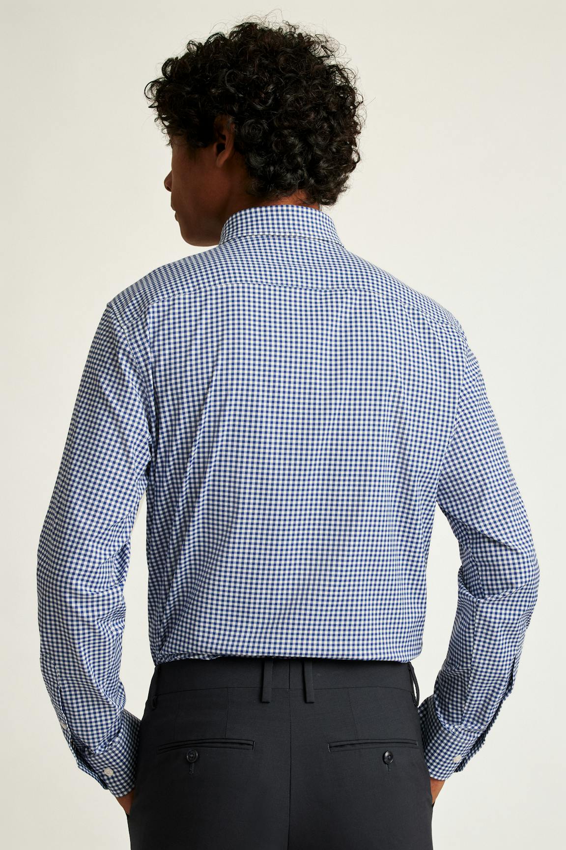 Tech Button Down Shirt / Bonobos Online