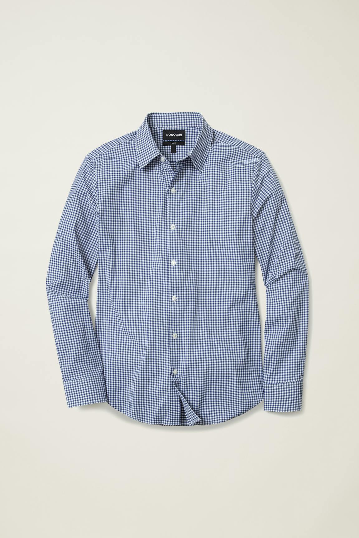 Tech Button Down Shirt / Bonobos Online