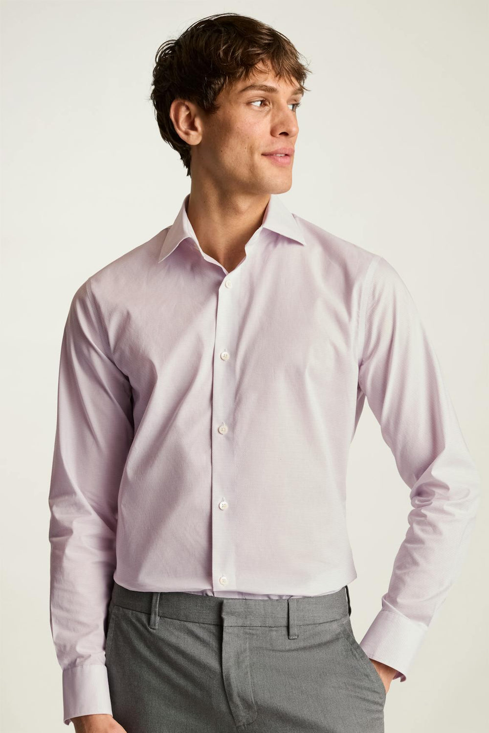 Jetsetter Stretch Dress Shirt / Bonobos On Sale