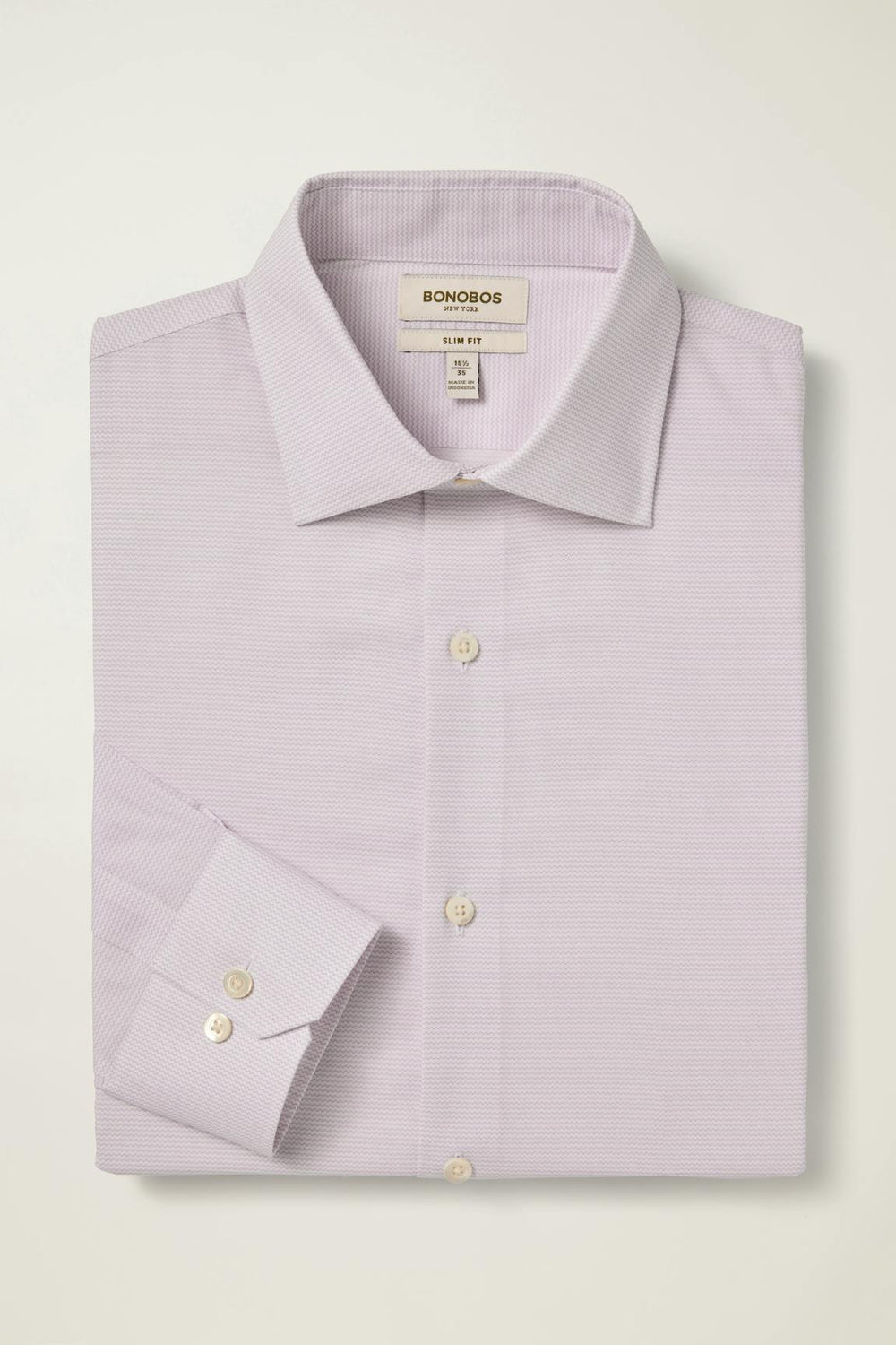 Jetsetter Stretch Dress Shirt / Bonobos On Sale