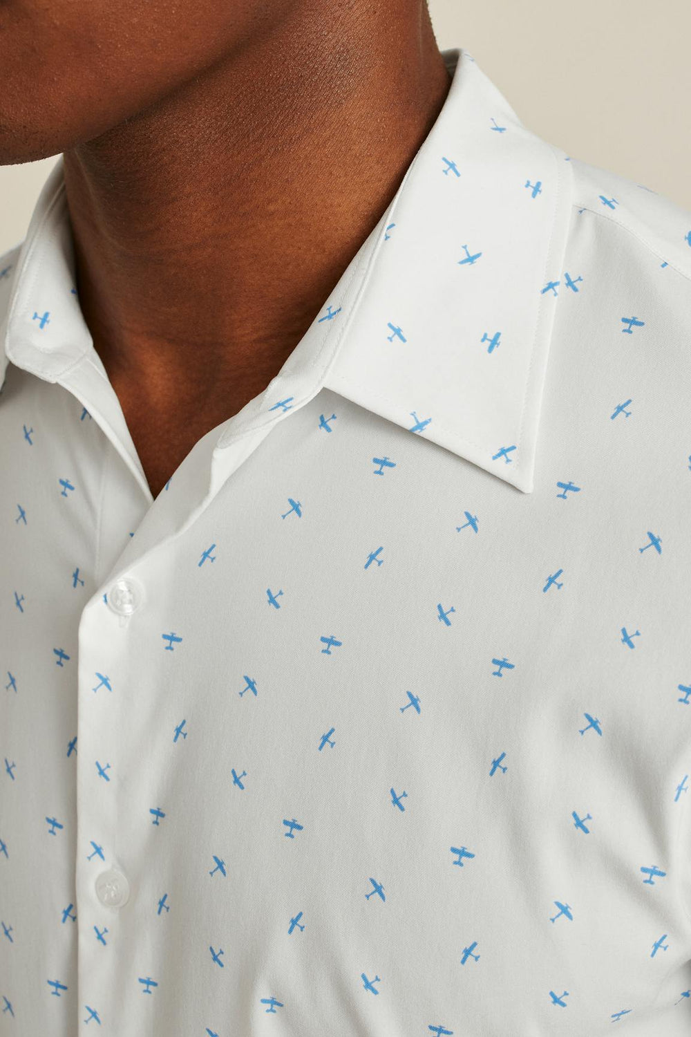 Tech Button Down Shirt / Bonobos us