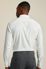 Tech Button Down Shirt / Bonobos us