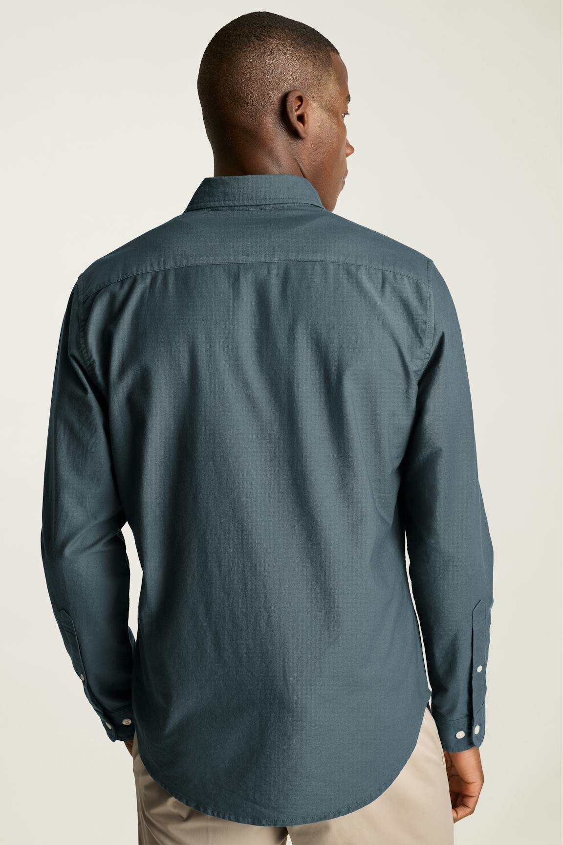 Everyday Oxford Shirt / Bonobos For Sale