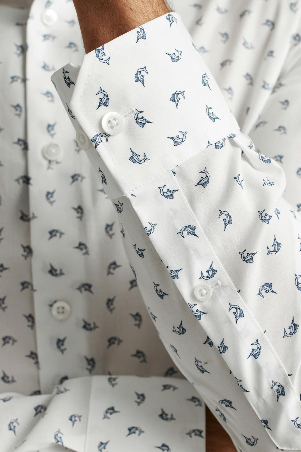Jetsetter Stretch Dress Shirt / Bonobos