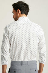Jetsetter Stretch Dress Shirt / Bonobos