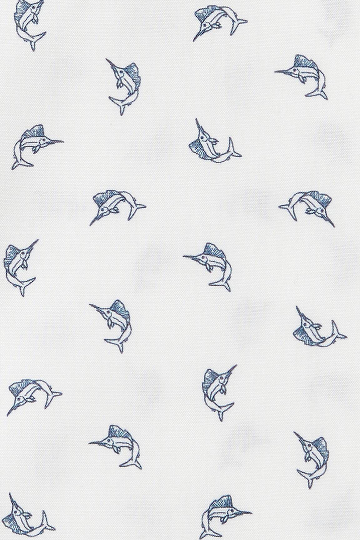 Jetsetter Stretch Dress Shirt / Bonobos
